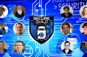 Secure Guild 2019 Event Ticket