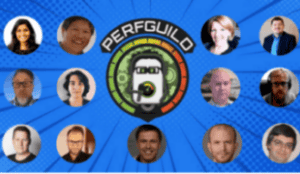 PerfGuild 2019 Event Ticket