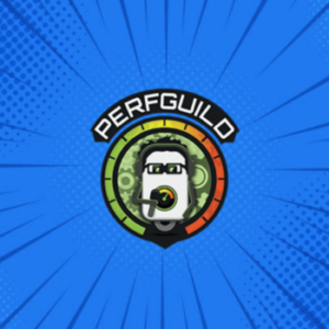 Perf Guild 2020 Online Event Ticket