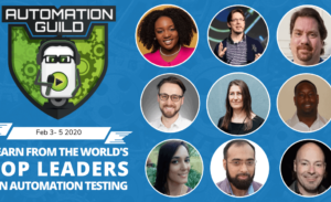Automation Guild Bundle (2017 - 2020)
