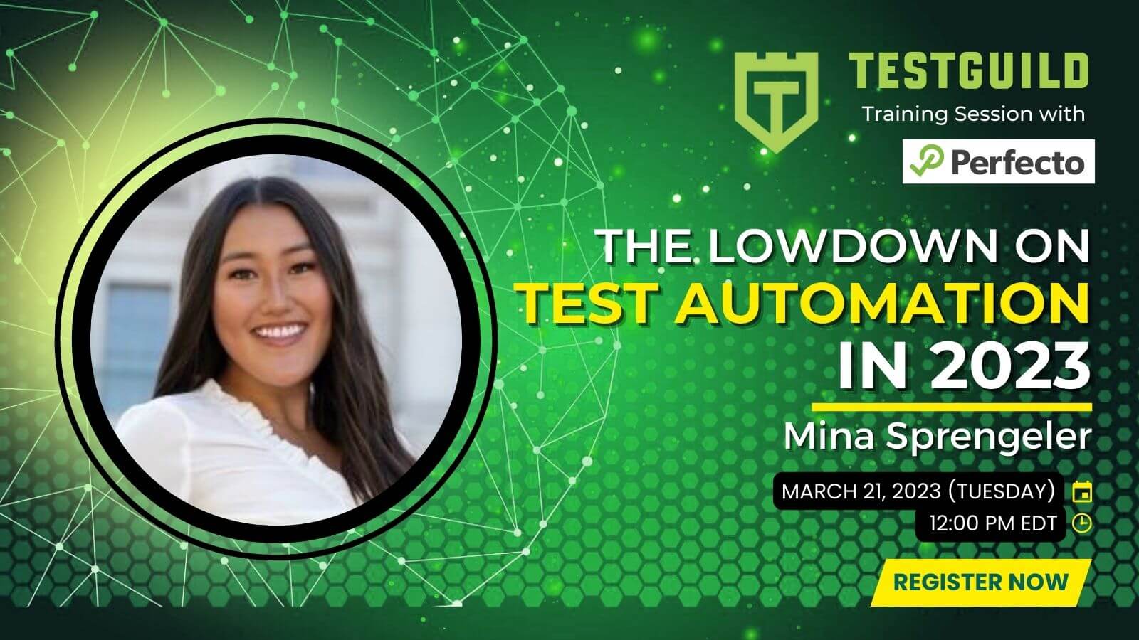 The Lowdown on Test Automation in 2023