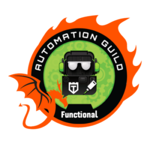 Automation Guild 2024 e2e Ticket