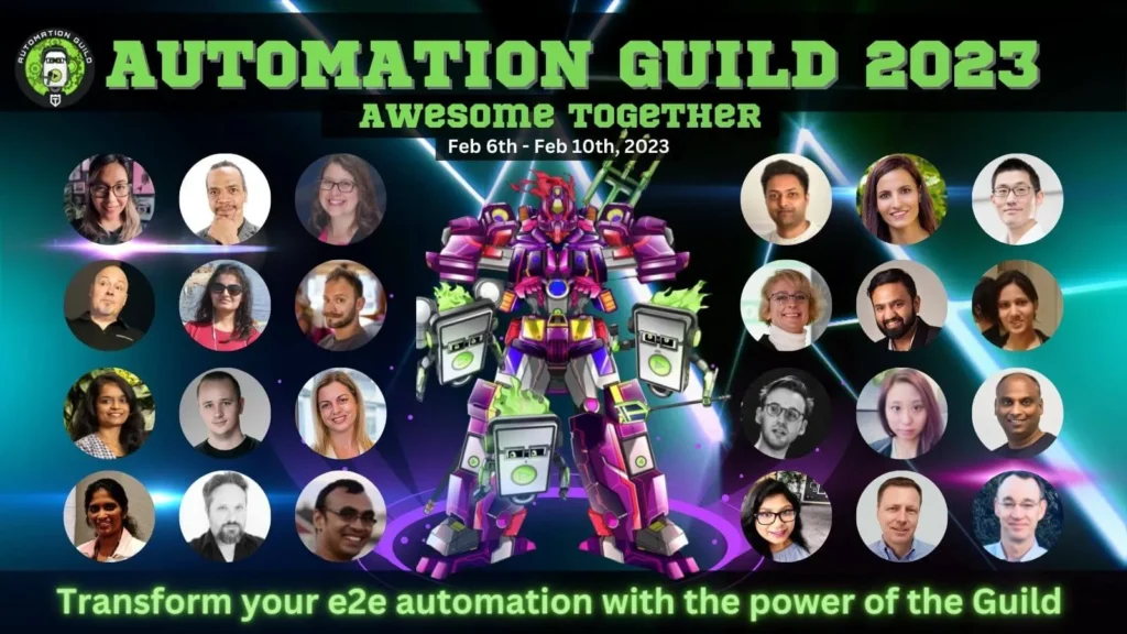 Automation Guild '23