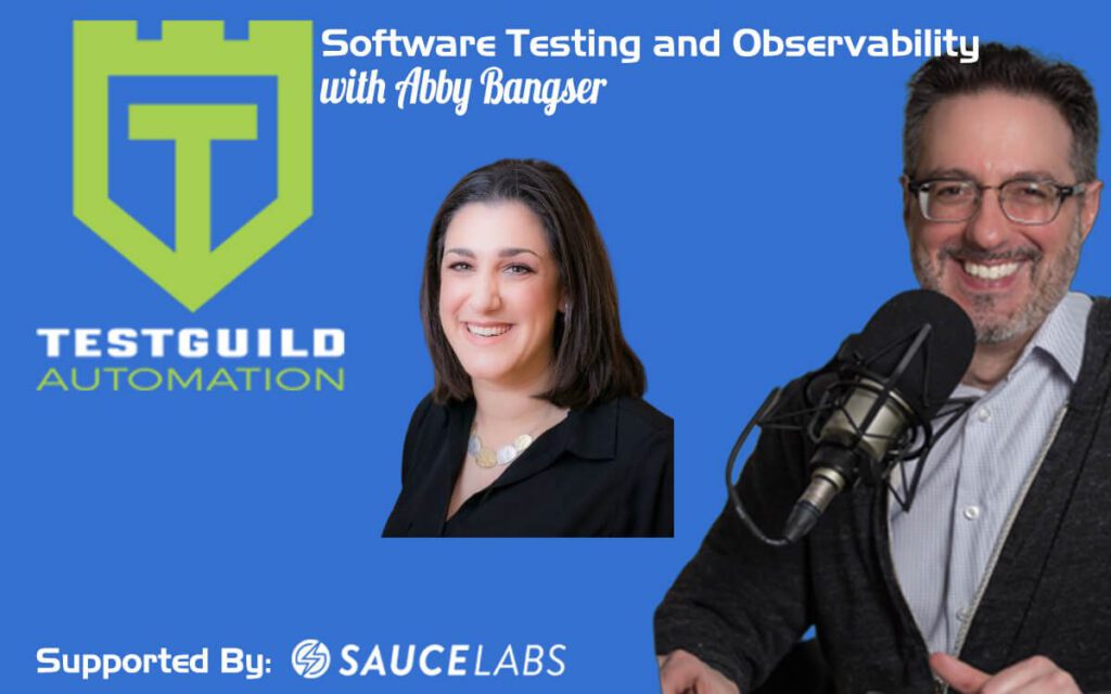 Software Testing and Observability with Abby Bangser