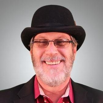 Arthur Hicken Headshot