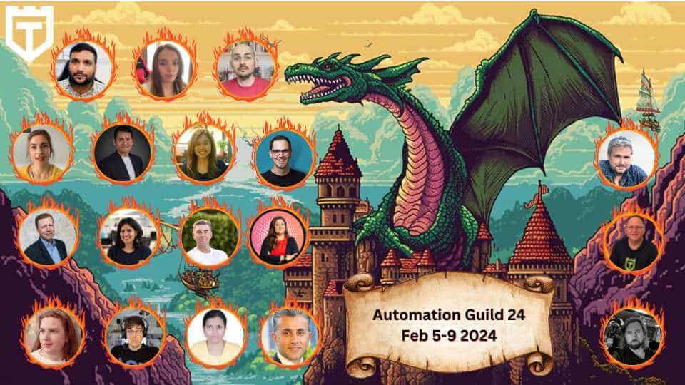 Automation Guild '24