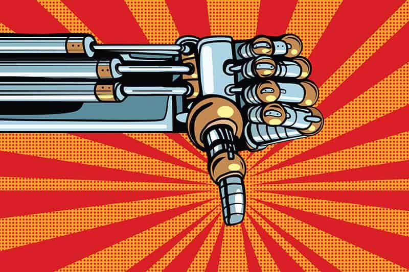 What should not be automated