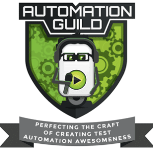 Automation Guild 2017 After Event Ticket