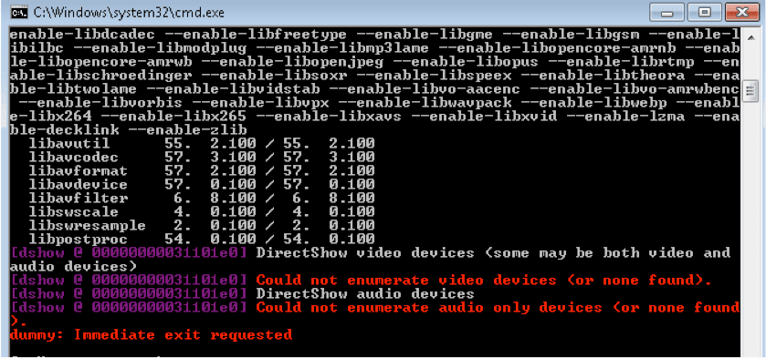 BadDevices