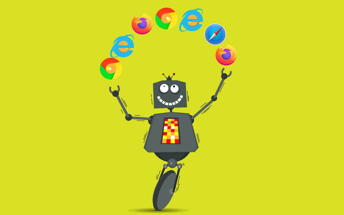 How to Reuse Functional Test for Performance Testing