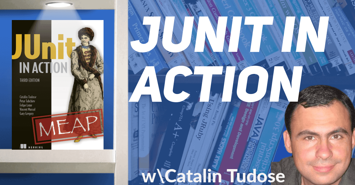 Junit in Action TestGuild