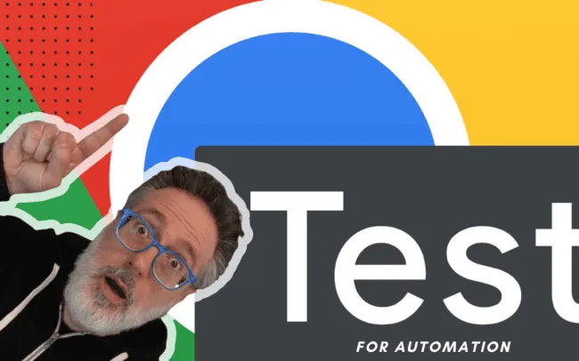 Chrome for Testing: A Game-Changer for Web App Testing and Automation