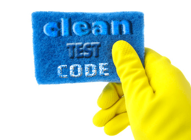 13 : Cory House : How to Create Clean Test Automation Code