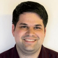 Dan Cuellar Headshot