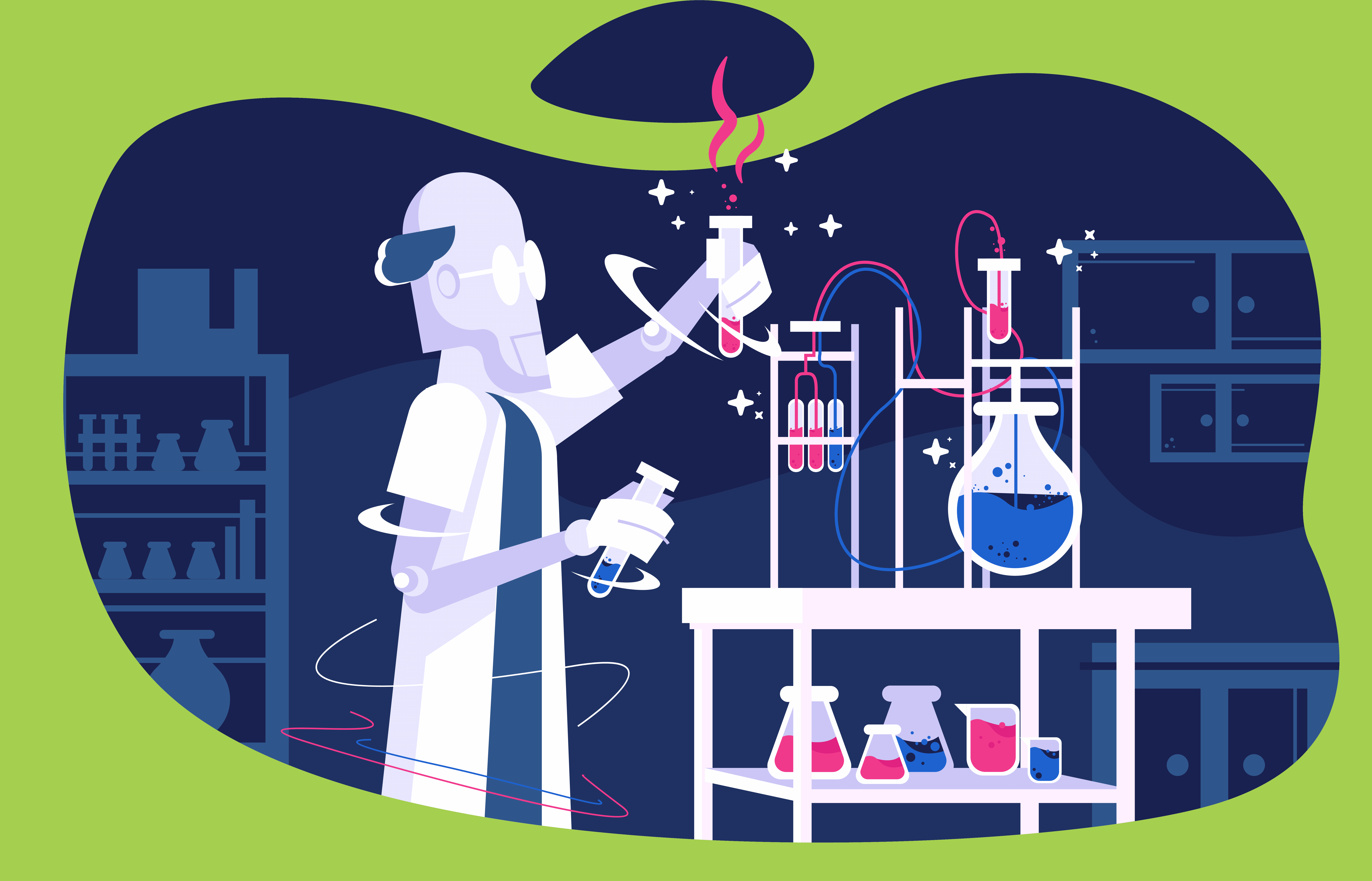 How to start TestOps