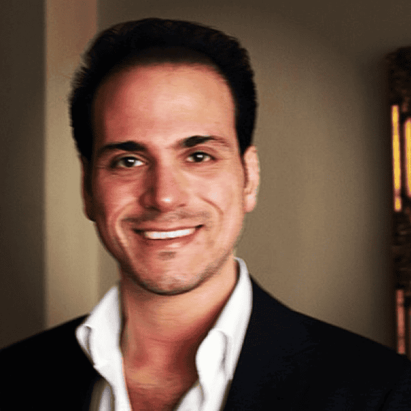 Eli Farhood