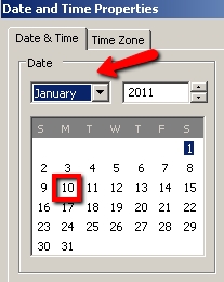 EnrollmendCalanderDate QTP Enrollment Calendar