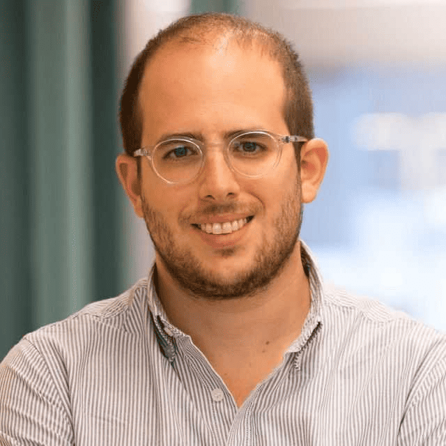 Eran Grabiner
