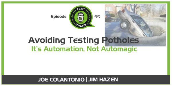 It’s Automation, Not Automagic [PODCAST]