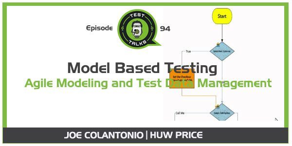 model based testing