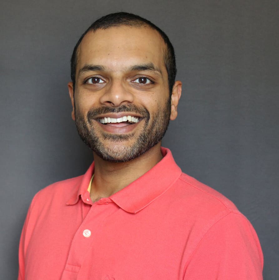 Raj Subrameyer