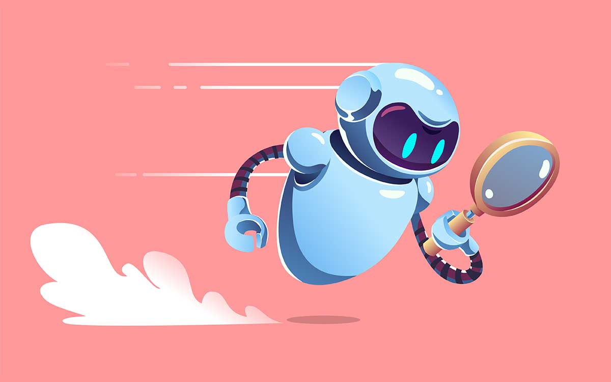 Fast Robot