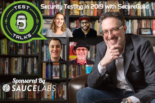 252: Security Testing in 2019 with SecureGuild