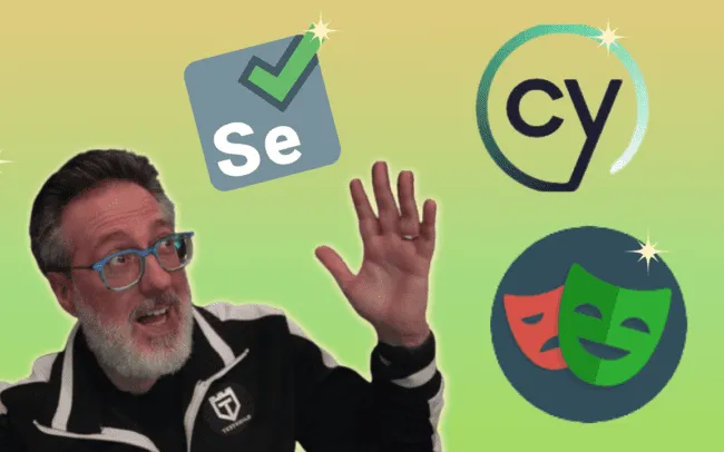 The Top 3 Automation Testing Tools (2023 Edition)