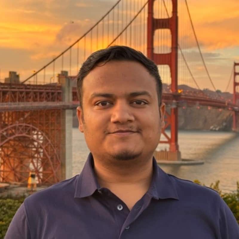 Shubham Jain