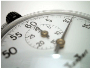 Stop Watch