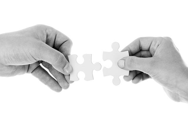 connecting the dots in test automation in agile environment Test Automation in Agile