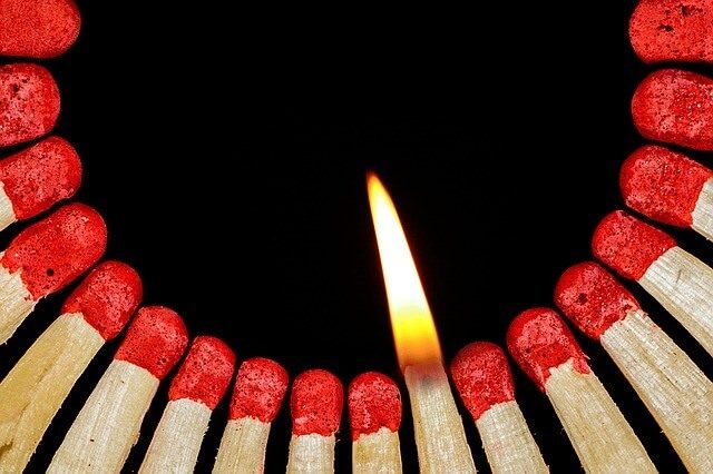 Becoming a Test Catalyst – Ways to Ignite Your Team!