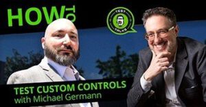 Michael Germann TestTalks