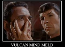 VulcanMIndMeld