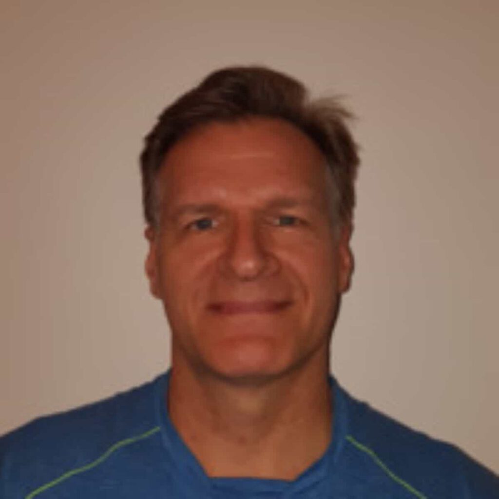 QA Engineering Manager