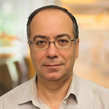Hasan Yasar