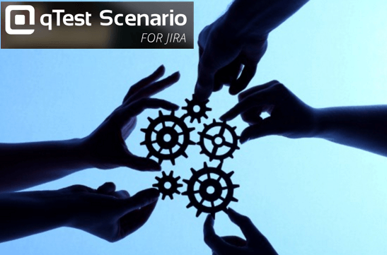 qTest BDD Collaborate Across Teams