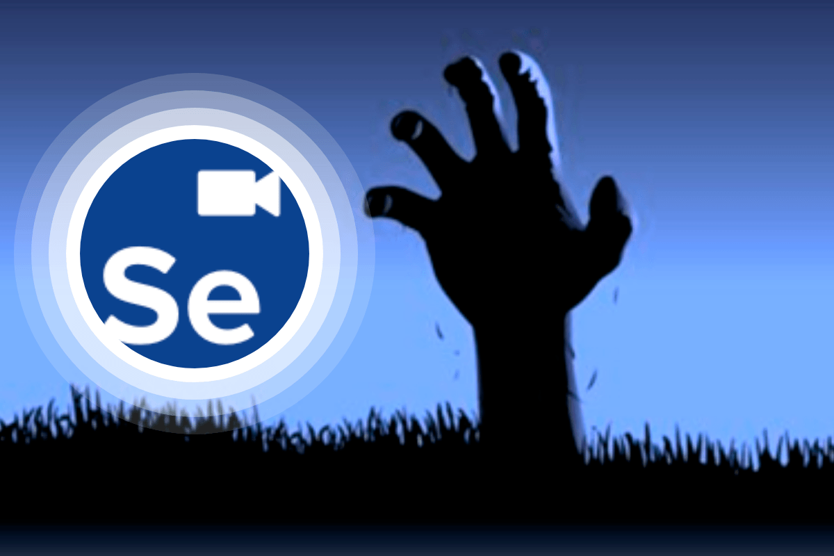 Selenium IDE is Back | TestGuild