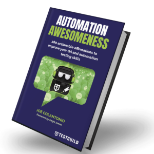 eBook: Automation Awesomeness
