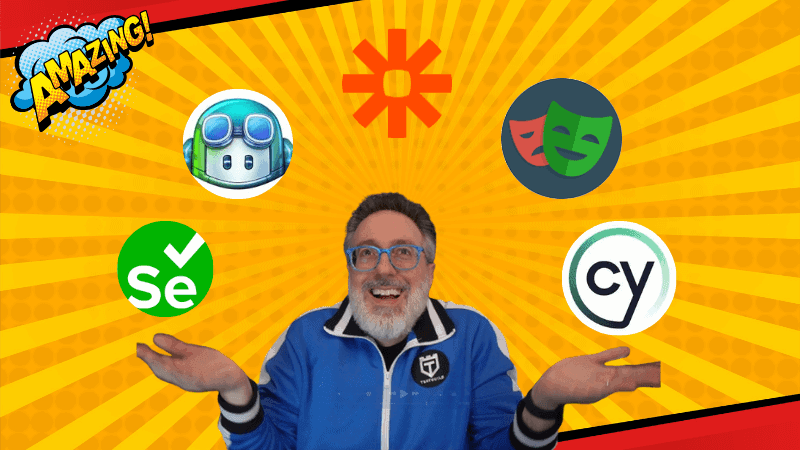 Top Model Context Protocol (MCP) Servers for Test Automation