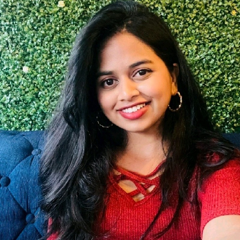 Harshita B avatar