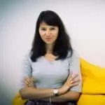 Asya Invanova avatar