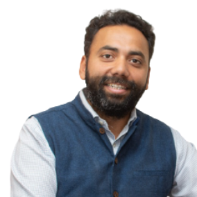 Sai Narayan C G avatar