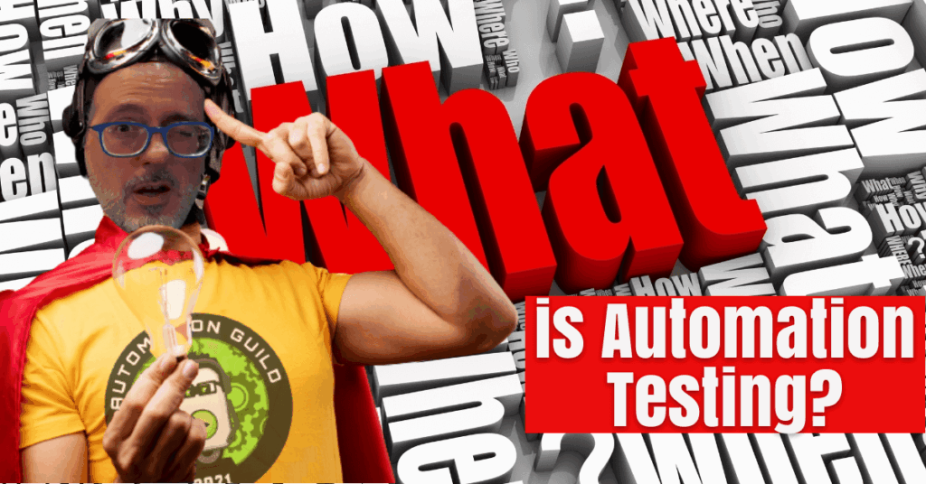 What Is Automation Testing? A Practitioner’s Guide for 2026