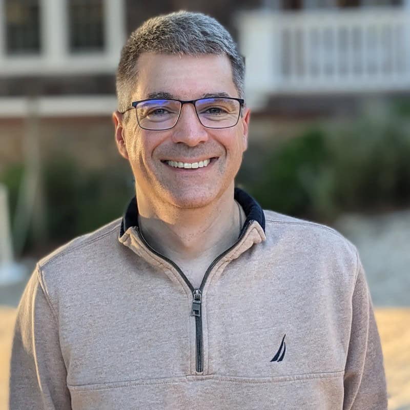 Derek Ferguson