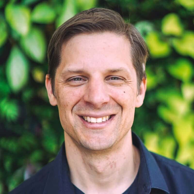 Jeremy Snyder 