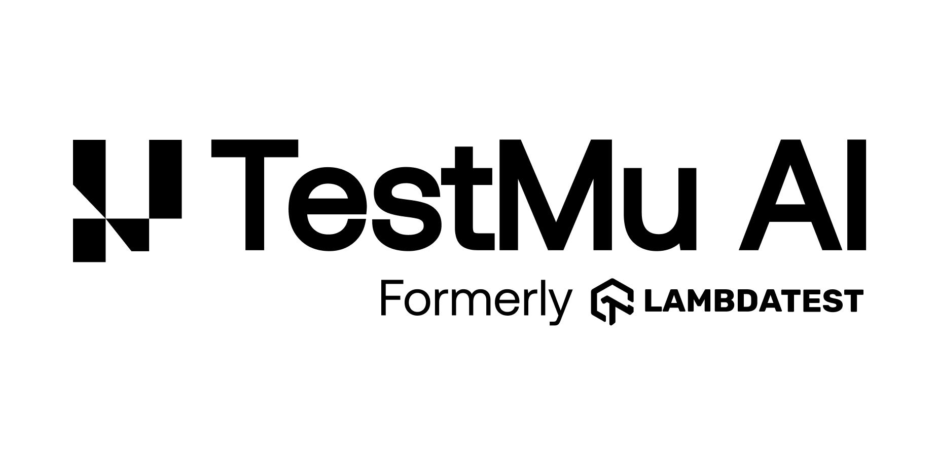 TestMu Logo