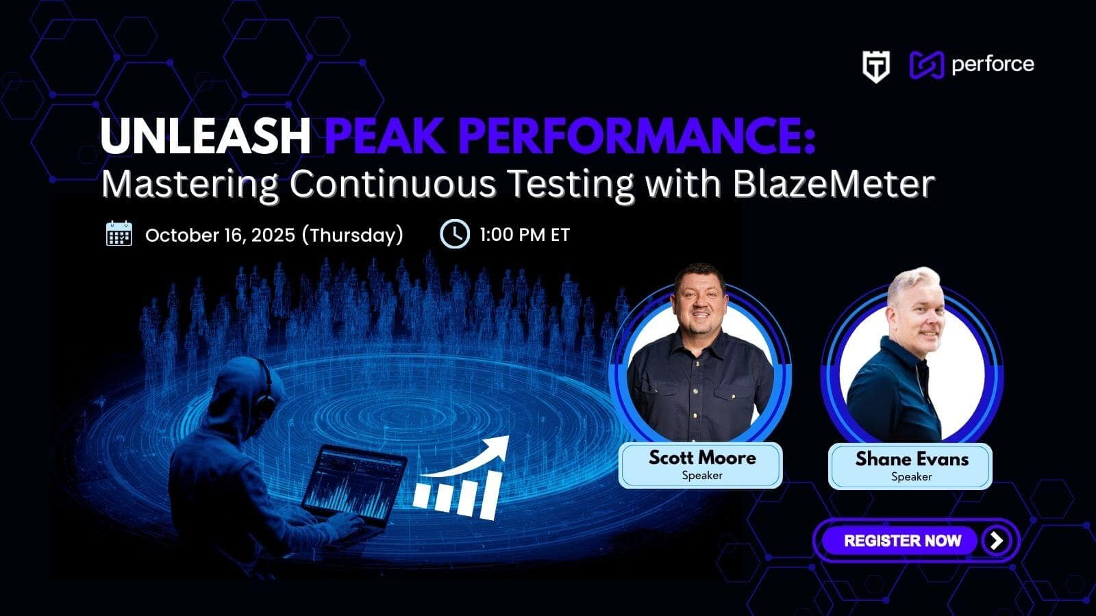 Unleash Peak Performance: Mastering Continuous Testing with BlazeMeter