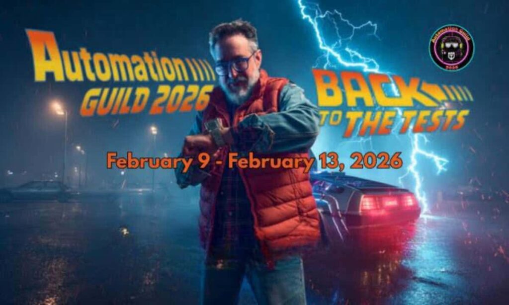 Get lifetime access to the complete recordings of the 10th annual Automation Guild online event!