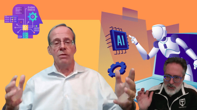 Symbolic AI vs. Gen AI: The Dynamic Duo in Test Automation
